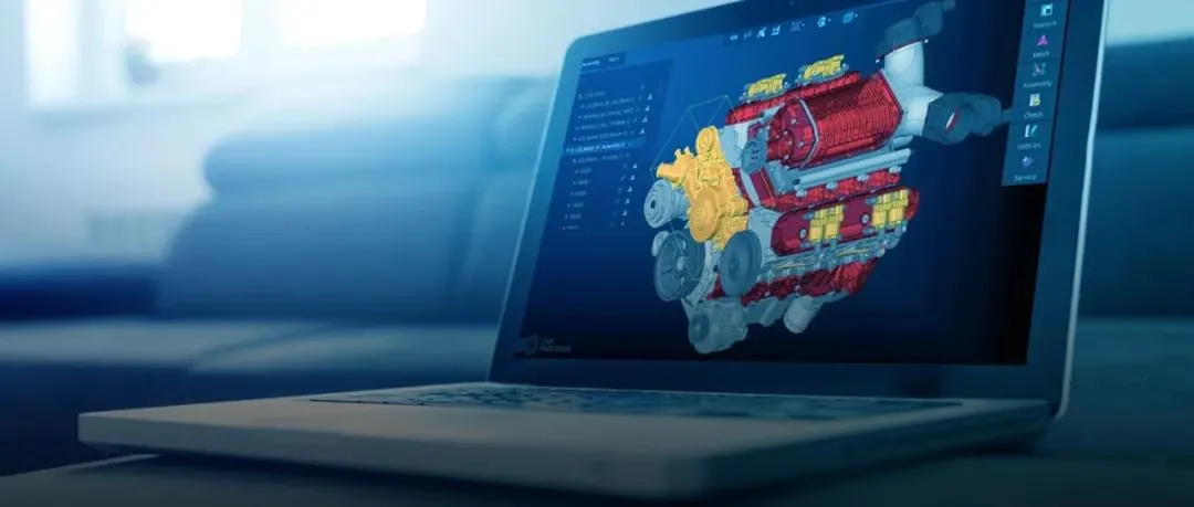 干货视频 | ANSYS船舶海洋工程领域仿真解决方案的图1